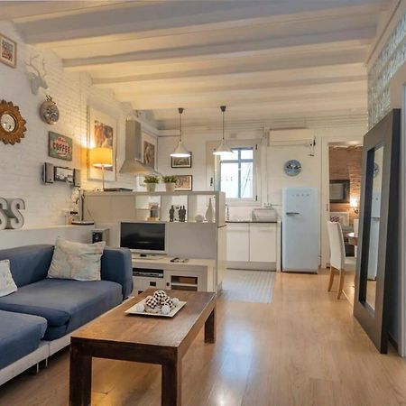 Exclusive 2 Bedroom Apartment In The City Center Barcelone Extérieur photo