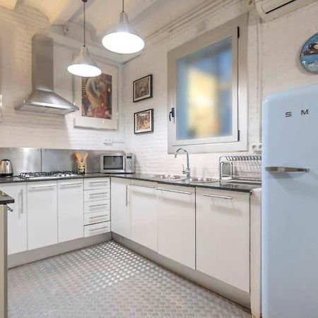 Exclusive 2 Bedroom Apartment In The City Center Barcelone Extérieur photo
