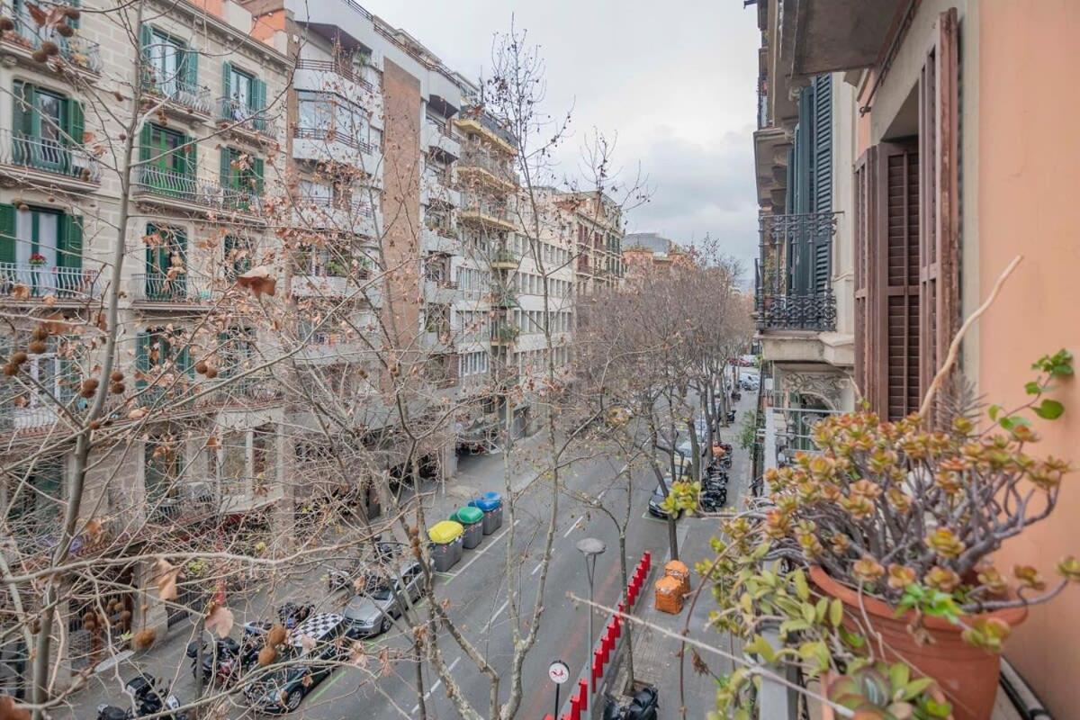 Exclusive 2 Bedroom Apartment In The City Center Barcelone Extérieur photo