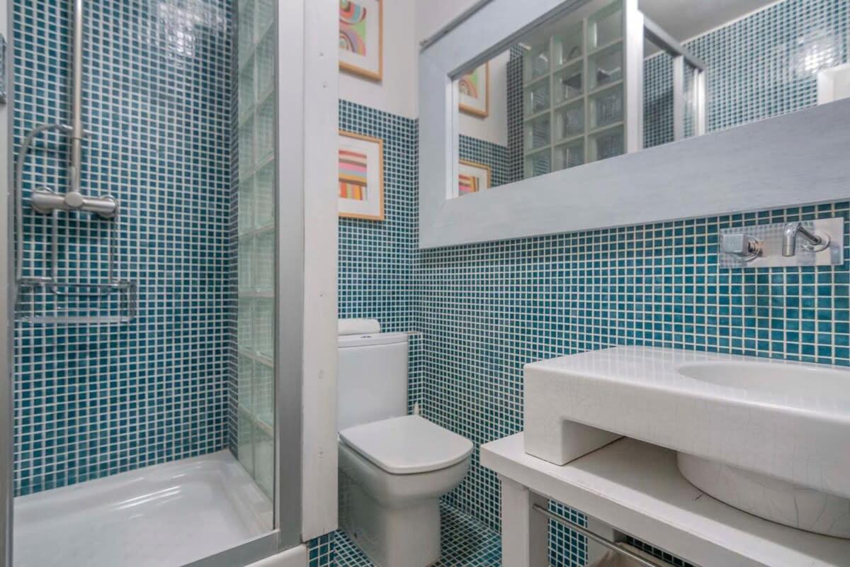 Exclusive 2 Bedroom Apartment In The City Center Barcelone Extérieur photo