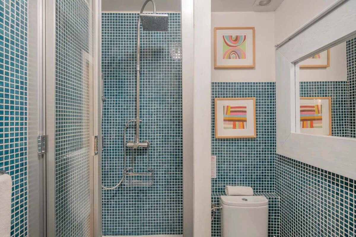 Exclusive 2 Bedroom Apartment In The City Center Barcelone Extérieur photo