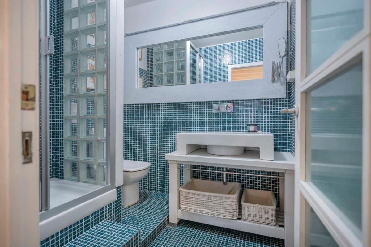Exclusive 2 Bedroom Apartment In The City Center Barcelone Extérieur photo