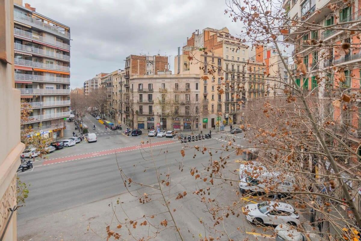 Exclusive 2 Bedroom Apartment In The City Center Barcelone Extérieur photo